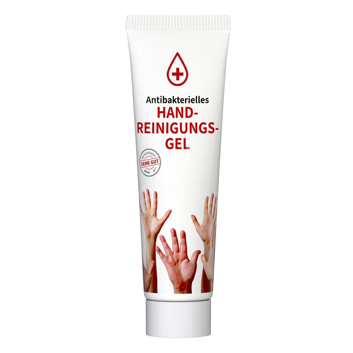 m&s hand cleansing gel